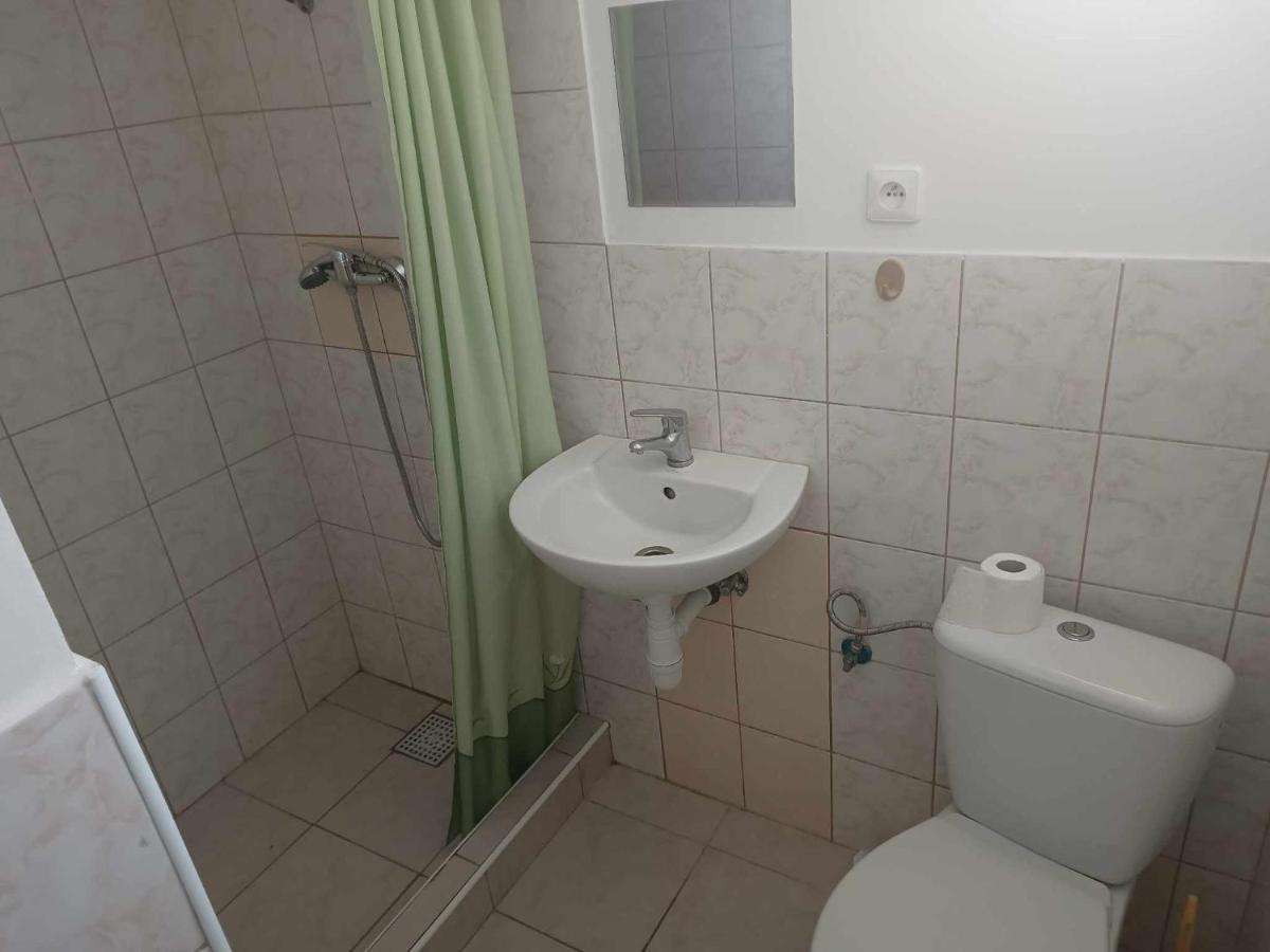 Czerwony Dom Hotel Mielno  Kültér fotó